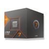 AMD Ryzen 7 8700G - 4.2 GHz - 8 Kerne - 16 Threads - 16 MB Cache-Speicher - Socket AM5 - Box