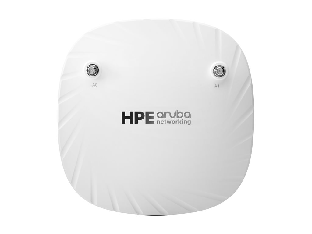 Aruba AP-504 (RW) Unified AP