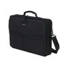 DICOTA Eco Multi SCALE - Notebook-Tasche - 35.8 cm - 12" - 14.1"