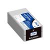 Epson SJIC22P(K) - Schwarz - original - Tintenpatrone - für TM C3500