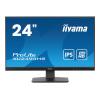 24" ETE IPS-panel, 1920x1080 @ 100Hz, 0,5ms, 250cd / m², Speakers, HDMI, DisplayPort (23,8" VIS)