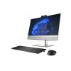 HP EliteOne 840 G9 - All-in-One (Komplettlösung) - Core i7 i7-14700 / 2.1 GHz - RAM 32 GB - SSD 1 TB - NVMe - UHD Graphics 770 - 1GbE, Wi-Fi 6E, Bluetooth 5.3 - WLAN: 802.11a / b/g / n/ac / ax (Wi-Fi 6E), Bluetooth 5.3 - Win 11 Pro - Monitor: LED 60.5 cm