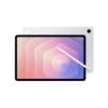 Samsung Galaxy Tab S11 - Tablet - Android - 128 GB - 27.9 cm (11") Dynamisches AMOLED 2X (2560 x 1600) - microSD-Steckplatz - Silber