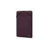 HP Reversible Protective - Notebook-Hülle - 39.6 cm (15.6") - Grau, Mauve - für Laptop 15, 15s, Pavilion Laptop 15