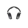 Poly Voyager Surround 80-M UC - Voyager Surround 80 series - Headset - ohrumschließend - Bluetooth - kabellos - Adapter USB-C via Bluetooth - Schwarz - Zertifiziert für Microsoft Teams - Replaces Poly SKU 220117-01