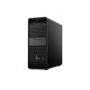 HP Workstation Z4 G6i - Tower - 4U - 1 x Xeon 654 / 3.1 GHz - vPro Enterprise - RAM 64 GB - SSD 1 TB - HP Z Turbo Drive, NVMe - RTX PRO 4500 Blackwell - 1GbE, Wi-Fi 6, Bluetooth, Wi-Fi 7 - WLAN: 802.11a / b/g / n/ac / ax / be, Bluetooth 5.4 - Win 11 Pro -