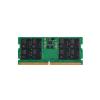 HP - DDR5 - Modul - 16 GB - SO-DIMM 262-Pin - 5600 MHz / PC5-44800 - 1.1 V - für EliteBook 84X G10, 86X G10, ZBook Firefly 14 G10, 16 G10, ZBook Fury 16 G10, 16 G11