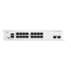 Refurb / Catalyst 1200 16-port GE 2x1G SFP