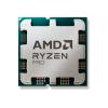 AMD Ryzen 3 Pro 8300G - 3.4 GHz - 4 Kerne - 8 Threads - 8 MB Cache-Speicher - Socket AM5 - OEM