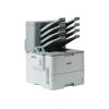 Brother Mailbox (4 x 100 Blatt) für Brother HL-L6300DW L6400DW L6400DWTT