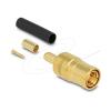 Delock - Antennenanschluss - SMB (M) quetschen - RG-174 / RG-316