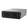 WD Ultrastar Data60 SE4U60-24 - Speichergehäuse - 60 Schächte (SATA-600) - HDD 22 TB x 24 - Rack - einbaufähig - 4U