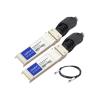 AddOn 10m Cisco Compatible SFP+ DAC - Ethernet 10GBase-CR-Kabel - SFP+ zu SFP+ - 10 m