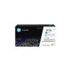HP 213X - Hohe Ergiebigkeit - Cyan - original - LaserJet - Tonerpatrone (W2131X) - für Color LaserJet Enterprise 6700, MFP 5800, MFP 6800, LaserJet Enterprise Flow MFP 6800