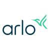 Arlo Essential Solar Panel - Solarkollektor - weiß - für Arlo Essential