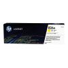 HP Toner / 826A Yellow LJ Cartridge