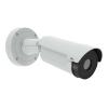 AXIS Q1941-E (13mm 8.3 fps) - Thermo-Netzwerkkamera - Außenbereich - wetterfest - Farbe - 768 x 576 - feste Brennweite - Audio - LAN 10 / 100 - MJPEG, H.264, MPEG-4 AVC - DC 8 - 28 V / AC 20 - 24 V / PoE