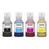 Epson T49H1 - 140 ml - Schwarz - original - Nachfülltinte