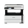 Epson EcoTank ET-M3180 - Multifunktionsdrucker - s / w - Tintenstrahl - ITS - A4 / Legal (Medien) - bis zu 15.4 Seiten / Min. (Drucken) - 250 Blatt - 33.6 Kbps - USB 2.0, LAN, Wi-Fi(n)