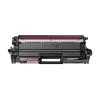 Brother TN - Ultra High Yield - Magenta - original - Tonerpatrone