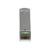 StarTech.com Cisco Meraki MA-SFP-1GB-LX10 kompatibel SFP - Gb Fiber 1000Base-LX SFP Transceiver Modul - SM LC - 10km - 1310 nm - SFP (Mini-GBIC)-Transceiver-Modul (gleichwertig mit: Juniper SFP-1GE-LX) - 1GbE - 1000Base-LX - LC Single-Modus - bis zu