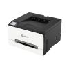 Xerox C300V / EU - Drucker - Farbe - Duplex - Laser - A4 / Legal - 2400 x 600 dpi - bis zu 30 Seiten / Min. (einfarbig) / bis zu 30 Seiten / Min. (Farbe) - Kapazität: 250 Blätter - Wi-Fi(ac), Gigabit LAN, USB 2.0, USB 2.0-Host