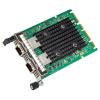Intel X710-T2L - Netzwerkadapter - OCP 3.0 - 10Gb Ethernet x 2 - für ThinkAgile MX3330-F Appliance, MX3330-H Appliance, MX3331-F Certified Node