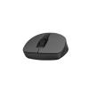 HP 150 - Maus - Für Rechtshänder - optisch - 3 Tasten - kabellos - 2.4 GHz - kabelloser Empfänger (USB) - für HP 21, 22, 24, 27, Laptop 14, 15, 17, Pavilion 24, 27, 32, TP01, Pavilion Laptop 14, 15