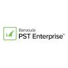Barracuda PST Enterprise for Message Archiver 350 - Lizenz - 1 Gerät - für P / N: BMA350A