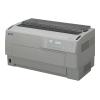 Epson DFX 9000N - Drucker - s / w - Punktmatrix - 419,1 mm (Breite) - 240 x 144 dpi - 9 Pin - bis zu 1550 Zeichen / Sek. - parallel, USB, LAN, seriell