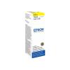 Epson T6644 - 70 ml - Gelb - original - Nachfülltinte - für Epson L386, EcoTank ET-2600, 2650, L121, L1455, EcoTank ITS L3050, L3060, L3070