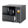 QNAP TL-D1600S - Festplatten-Array - 16 Schächte (SATA-600) - SATA 6Gb / s (extern)