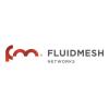 Fluidmesh - Koaxialkabel - QMA-Anschluss (M) zu N-Anschluss (M) - 61 cm