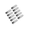 10 pack HPE J4858C Compatible SFP - 1GbE