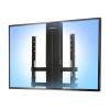 61-061-085 / Glide Wall Mount, HD, BLACK