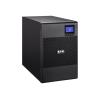Eaton 9SX 9SX3000I - USV - Wechselstrom 200 / 208 / 220 / 230 / 240 V - 2700 watt - 3000 VA - RS-232, USB - Ausgangsanschlüsse: 9 - PFC
