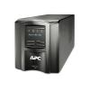 APC Smart-UPS 750 - USV - Wechselstrom 120 V - 500 watt - 750 VA - 1-phasig - USB, serial - Ausgangsanschlüsse: 6 - Schwarz - APC Take-Back - TAA-konform