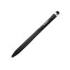 Targus - Stift / Kugelschreiber für Handy, Tablet - antimikrobiell - Schwarz