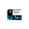 HP 727 Printhead