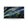 Sony Bravia Professional Displays FWD-77A95L - 195 cm (77") Diagonalklasse (195.1 cm (76.8") sichtbar) - A95L Series OLED-TV (QD-OLED) - Digital Signage - Smart TV - Google TV - 4K UHD (2160p) 3840 x 2160 - HDR - Rahmenblinken - Schwarz