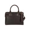 dbramante1928 Rosenborg - Notebook-Tasche - 40.6 cm (16") - Hunter Dark
