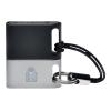 Kensington VeriMark Guard USB-C Fingerprint Key - FIDO2, WebAuthn / CTAP2, & FIDO U2F - Cross Platform - Lesegerät für Fingerabdruck - USB-C - TAA-konform