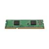 HP - DDR3 - Modul - 1 GB - SO DIMM 144-PIN - 800 MHz / PC3-6400 - ungepuffert - non-ECC - für Color LaserJet Enterprise MFP M578, LaserJet Enterprise Flow MFP M578