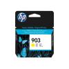 HP 903 - Gelb - original - Tintenpatrone - für Officejet 69XX, Officejet Pro 69XX