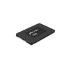 Micron 5400 MAX - SSD - Mixed Use - verschlüsselt - 1.92 TB - Hot-Swap - 2.5" (6.4 cm) - SATA 6Gb / s - 256-Bit-AES - TCG Enterprise SSC, Self-Encrypting Drive (SED) - für ThinkSystem SR250 V2 7D7Q (2.5"), 7D7R (2.5"), ST250 V2 7D8F (2.5"), 7D8G (2.5")