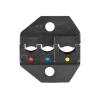 Delock Ratchet VII - Pressprofileinsatz für Crimpzange - für P / N: 90295, 90296, 90527, 90528