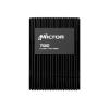 Micron 7450 PRO - SSD - Enterprise, Leseintensiv - verschlüsselt - 1.92 TB - intern - 2.5" (6.4 cm) - U.3 PCIe 4.0 x4 (NVMe) - TCG Opal Encryption 2.01, Self-Encrypting Drive (SED) - TAA-konform