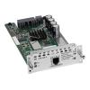 Cisco 1-port VDSL2 / ADSL2+ over POTS with Annex A - DSL-Modem - Network Interface Module (NIM) - für Cisco 4451-X, Integrated Services Router 4321, 4331, 4351, 4431
