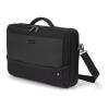 DICOTA FIVE Multi - Notebook-Tasche - 40.6 cm - 14" - 16" - Schwarz