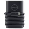 Dell USB-C AC Adapter - Netzteil - 100 Watt - Europa - für Latitude 5290 2-in-1, 5320 2-in-1, 72XX 2-in-1, 7310 2-in-1, 73XX, XPS 13 7390, 13 93XX